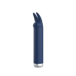 Estimulador de Clítoris Attraction Mai Pleasure Toys Azul