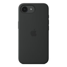 Funda para Móvil Apple Negro Apple Funda para Móvil Apple Negro Apple