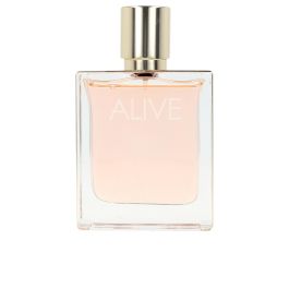 HUGO BOSS Alive Eau de Parfum Vaporizador 80 ml