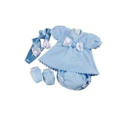 Muñecas Arias Vestido Elegance 33 cm (Surtido 6 Modelos) - Modelos Surtidos