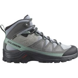 Botas de Montaña Salomon Quest Rove Gore-Tex Gris Precio: 129.79000023. SKU: B1GA998JRZ