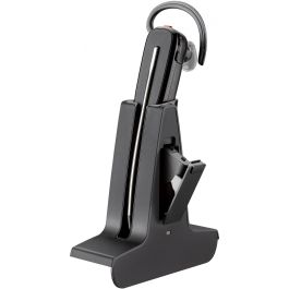 Poly Savi 8245-M Office DECT Auriculares Monoaurales USB-A Inalámbricos, Certificados para Microsoft Teams, Negro Poly Savi 8245-M Office DECT Auriculares Monoaurales USB-A Inalámbricos, Certificados para Microsoft Teams, Negro Precio: 239.58999944. SKU: B1GGXCRXEM