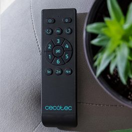 Ventilador de Techo Cecotec Aero 5400 Classic 40 W Ø 132 cm Negro Dorado