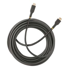 Cable HDMI Startech RH2A-10M-HDMI-CABLE 10 m Negro Precio: 116.50000032. SKU: S55169520