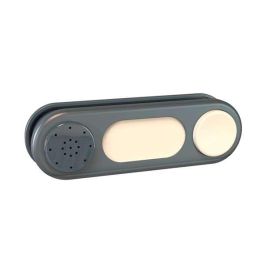 Smoby Timbre electrónico casita para niños a partir de 24 meses de plástico Precio: 8.49999953. SKU: B1KNTR6M38