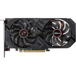 ASRock RX 6500XT Phantom Gaming D OC GDDR6 - Tarjeta gráfica 8GB Precio: 200.49999959. SKU: B1596C4AEV