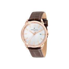 Reloj Hombre Pierre Cardin CPI.2135 (Ø 42 mm) Precio: 168.19. SKU: B1K5YC8YP5