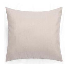 DKD Home Decor Funda de Cojín Cuadrada Navidad Alpina Blanco Verde de 45x45 cm - Pack de 4 Unidades de Algodón y Viscosa con Cremallera