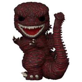 Funko POP Godzilla - Godzilla 2016 Figura de Vinilo de 9cm en Caja Regalo