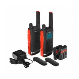 Walkie-Talkie Motorola B8P00811EDRMAW
