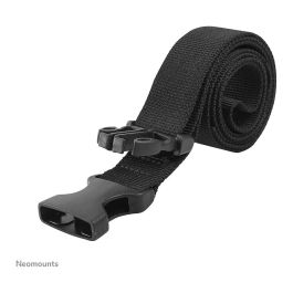 Soporte de Mesa para Pantalla Neomounts NM-TC100BLACK Negro