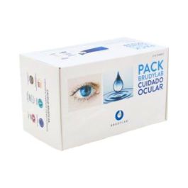 Brudylab Cuidado Ocular Pack Precio: 94.50000054. SKU: B1BFR9RXXH