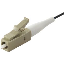 Equip LC/PC Pigtail Multi Mode Duplex OM3 12 Stk. 2.0m
