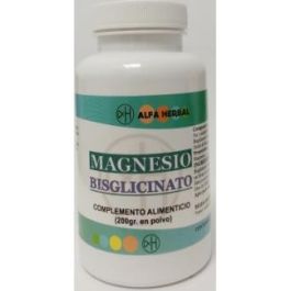 Magnesio Bisglicinato Polvo 200Gr. Precio: 18.8899997. SKU: B1AKWDETEH