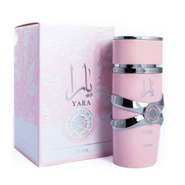 Lattafa Yara Woman Edp 100 mL Perfume para Mujer Precio: 27.95000054. SKU: B15BZ4CEBR