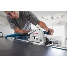 Bosch BOS3165140607742 Sierra circular de inmersión GKT 55 GCE 165 mm 1400 W Bosch BOS3165140607742 Sierra circular de inmersión GKT 55 GCE 165 mm 1400 W