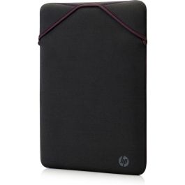 HP Reversible Protective 15.6-inch Mauve Laptop Sleeve HP Reversible Protective 15.6-inch Mauve Laptop Sleeve