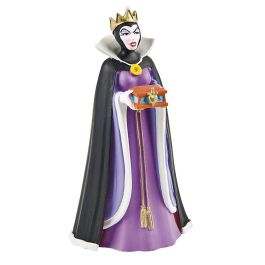 BULLYLAND Figura Reina Malvada Blancanieves Disney 10cm Precio: 8.49999953. SKU: B1JNPNKNY3
