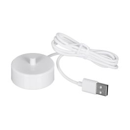 Cepillo de Dientes Eléctrico Philips HX3651/12 * Azul Blanco