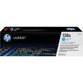 HP Laserjet PRO/SERIE CM1415 Toner Cyan 128A Precio: 93.49999967. SKU: B1FHFBFX52