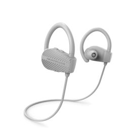 Energy Sistem 455003 Auriculares Sport 1+ Inalámbricos Bluetooth 5.1 Intrauditivos Manos Libres 8h Autonomía Gris Precio: 24.50000014. SKU: B1BDM9ZWEV