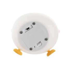 Decoracion Luminosa Baby DKD Home Decor Blanco Amarillo 10 x 9 x 12 cm (6 Unidades) Decoracion Luminosa Baby DKD Home Decor Blanco Amarillo 10 x 9 x 12 cm (6 Unidades)