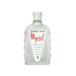 Myrsol Masaje Electric 180ml – Loción Pre-Afeitado para Máquina Eléctrica Precio: 28.49999999. SKU: B196RAKZ85