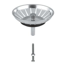 Desagüe - Rejilla de desagüe para fregadero - GROHE Precio: 35.78999952. SKU: B1EWY6W89L