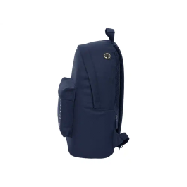 Safta Mochila para portátil 14,1" Kappa Basics Azul Marino 31x41x16 cm