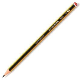 Staedtler Lápiz Noris HB 120-2 (Set de 12) (Set de 12) Precio: 4.94999989. SKU: B177TRZBBL