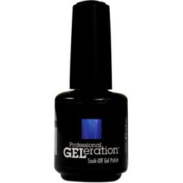 GELeration Colours, Esmalte de uñas semipermanente, GEL-917, Luz de luna a medianoche, 15 ml Precio: 14.49999991. SKU: B1CG9YTFHR