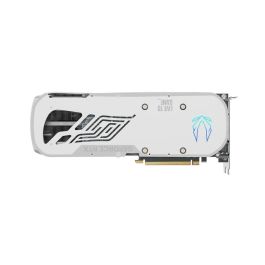 Zotac ZT-D40820Q-10P tarjeta gráfica NVIDIA GeForce RTX 4080 SUPER 16 GB GDDR6X Zotac ZT-D40820Q-10P tarjeta gráfica NVIDIA GeForce RTX 4080 SUPER 16 GB GDDR6X