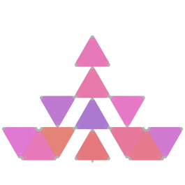 Phoenix technologies Kit de Iluminación Modular Astral RGB WiFi