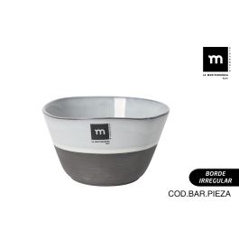 La Mediterranea Bol 600 ml Black Clay, Ø13.5x7.7 cm (18 Unidades) La Mediterranea Bol 600 ml Black Clay, Ø13.5x7.7 cm (18 Unidades) Precio: 40.68999979. SKU: B18KYR3PHG