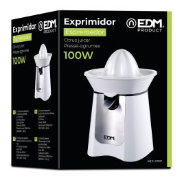 Exprimidor 100w edm