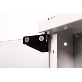 Digitus Armario de Pared SOHO PRO 4U 240x540x400 mm 19" Gris