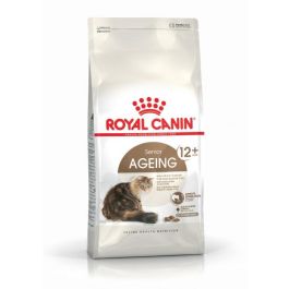 Royal Canin Feline Ageing +12 para gatos mayores de 12 años - 2 kg, cuida articulaciones y peso óptimo Precio: 32.89. SKU: B1KAM3PSHZ