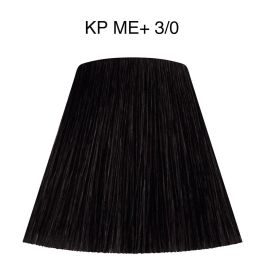 Wella Koleston Perfect Me+ Tinte 3/0 - Castaño Oscuro 60 ml Tinte con tecnología ME+ para reducir alergias