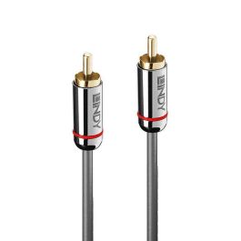 Cable de audio LINDY 35339 1 m Cable de audio LINDY 35339 1 m