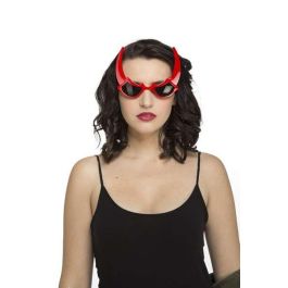 Gafas demonia Precio: 1.49999949. SKU: B1B9ZFBSCP