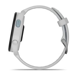 Smartwatch GARMIN Forerunner 165 Music Blanco