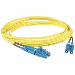 Cable fibra óptica Panduit LC/LC Precio: 37.98999974. SKU: B1FDFXJ6V2