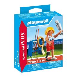 Playmobil Lanzamiento Jabalina Precio: 8.49999953. SKU: B1JPVJTLRY
