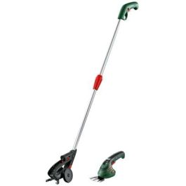 Bosch Tijera Cortacésped a Batería ISIO 3 con Mango Telescópico Precio: 141.50000029. SKU: B134YR4TTW
