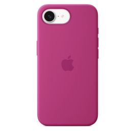 Funda para Móvil Apple MD3W4ZM/A Fucsia Apple
