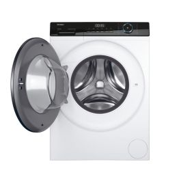 Lavadora Haier HW100-BP14939 60 cm 1400 rpm 10 kg