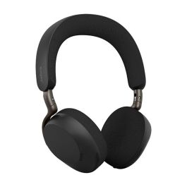 Jabra Evolve3 75 MS Auriculares Diadema Inalámbricos con Link 390c, Negro, 45h Batería, Bluetooth 5.3, Certificado Microsoft Teams Precio: 668.1983. SKU: B1HC2DEE4D