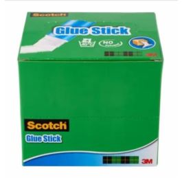 Scotch Barra Adhesiva Permanente 8G, 30 Barras, 7100116519 Precio: 24.50000014. SKU: S8417332