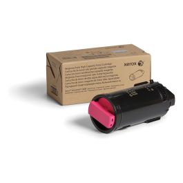 Xerox Toner 106R03921 Magenta Cartucho Tóner Extra Alto Rendimiento 16.800 Páginas Original para VersaLink C600 Precio: 549.49999951. SKU: B13SW3ZKJH