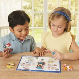 Aquabeads AQU5054131351253 - Kit de Manualidades La Patrulla Canina con 600 Cuentas para Niños a partir de 4 Años